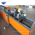 Shutter Door and Door Frame Steel Profile fiber shutter door making machinery